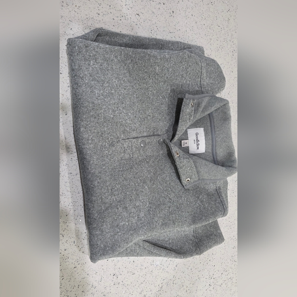 Mens Sweater
